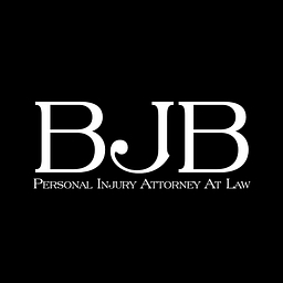 Brandon J. Broderick, Personal Injury Attorney at Law