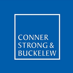Conner Strong & Buckelew