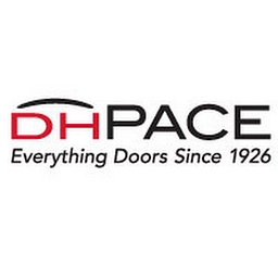 DH Pace Company, Inc.