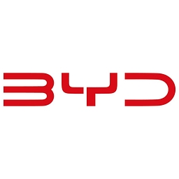 BYD North America