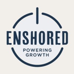 Enshored