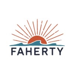 Faherty Brand