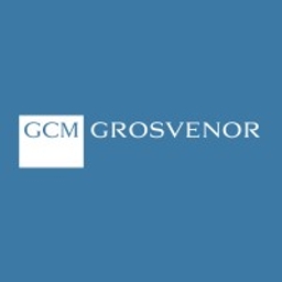 GCM Grosvenor