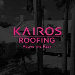 Kairos Roofing, LLC