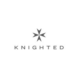 Knighted