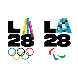 LA28 Olympic & Paralympic Games