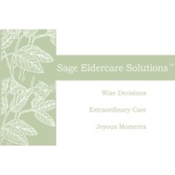 Sage Eldercare Solutions