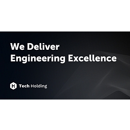 Tech Holding