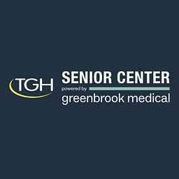 TGH Senior Center Powered by Greenbrook Medical